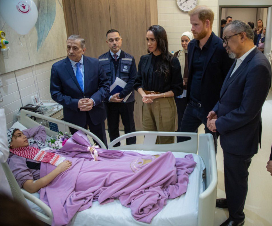 WHO Regional Office for the Eastern Mediterranean tweet media