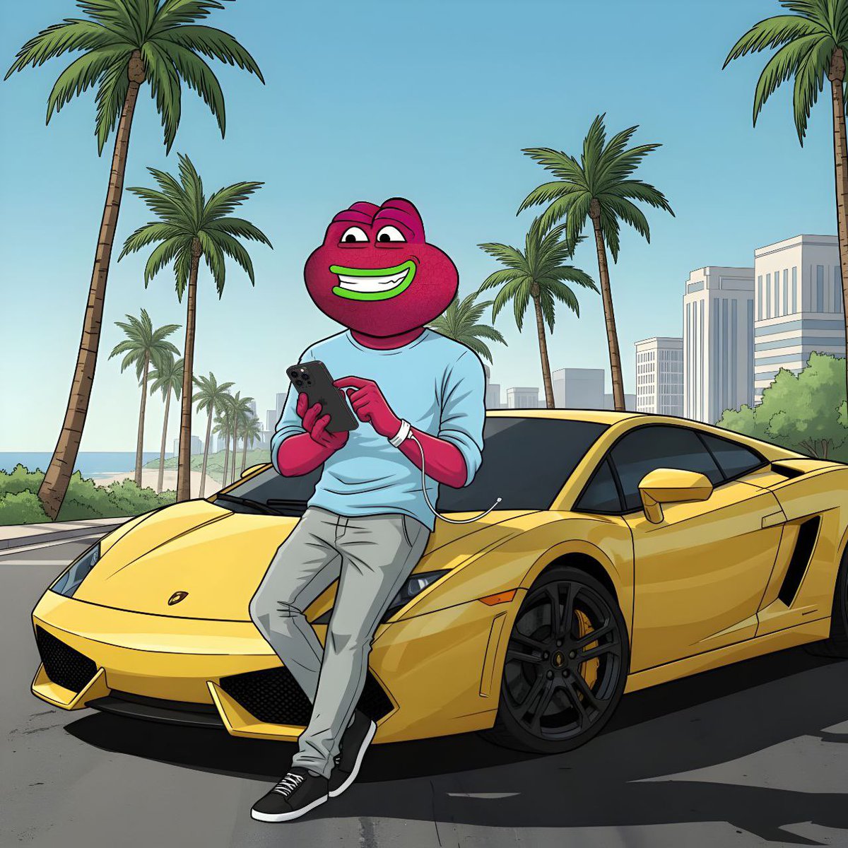 <a href="/Cointelegraph/">Cointelegraph</a> Massive roadmap, bullish for the whole ecosystem 🚀

When infrastructure improves, capital flows downstream… I’m positioned in $JYAI 

Big moves from the Ethereum Foundation always matter.

Ca: 0x4e9623b7e5b6438542458f5ee828d65c24d3af8c