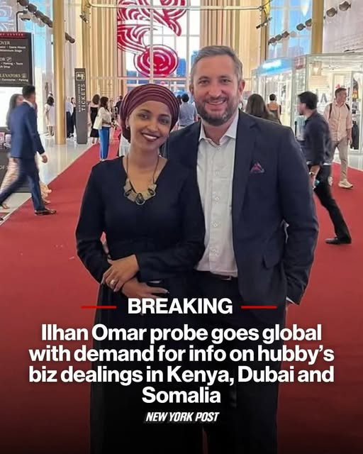 thewiselady22's tweet image. @IlhanMN Fair warning 2 $Rich Omar worth $30 Million on a $174,000 CONGRESS $Pay Plus gave 2.8 million 2 husband's Firm. #SomethingIsNOTRight!  Now @VP JD Vance is going 2 find out about ALL the Somalia Fraud! It won't be long #Omar2See👁️👁️if you're involved! #HowCanUBWorth30M???