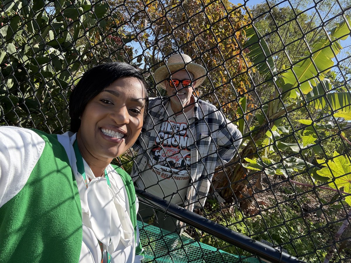 Shenee Rowe tweet media