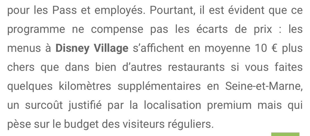 Axel_TeamOM's tweet photo. @Mallau_fvt96 @DisneyphileLIVE Il y a donc bien une coquille dans l’article https://t.co/76vAl7wJxx