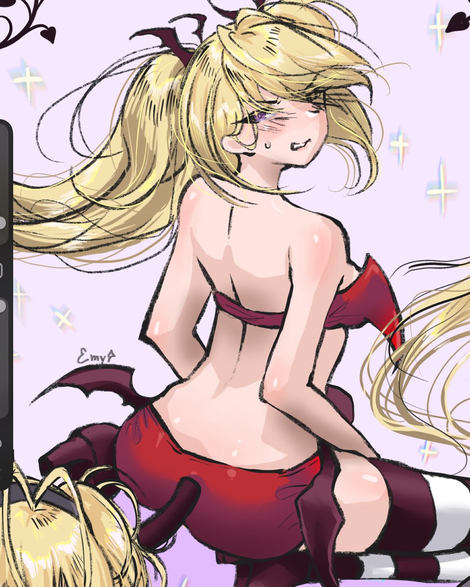 ✧ Hoshina Utau ✧ Shugo Chara ✧ (3/4)