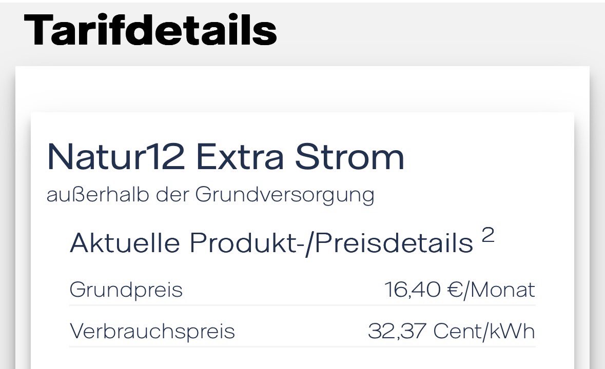 PatrickHofmann2's tweet photo. @MForgeng @RealFlatmike Vor ungefähr einer Stunde habe ich meinen Umzug beauftragt. Gleicher Anbieter - im Umzugsauftrag online einfach einen neuen Tarif ausgewählt. Welche Märchen wollen Sie hier erzählen? https://t.co/dU2v3MMeE1