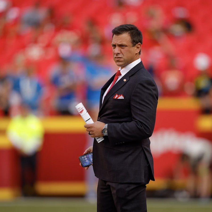 BBQ Chiefs tweet media