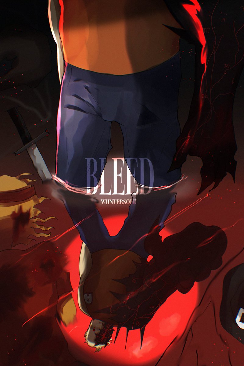 solii/lex ⭐️ ~ COMMS OPEN tweet media