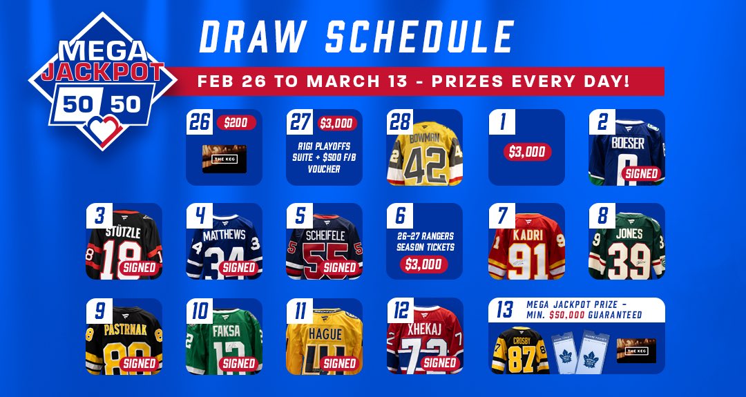 Rangers Reach tweet media