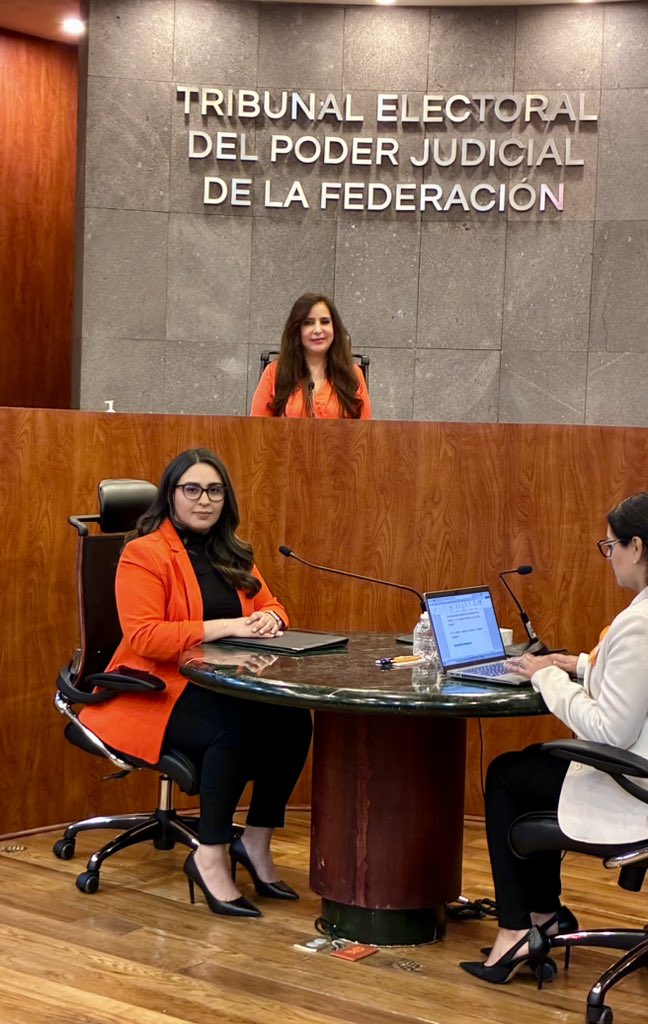 Eva Barrientos tweet media