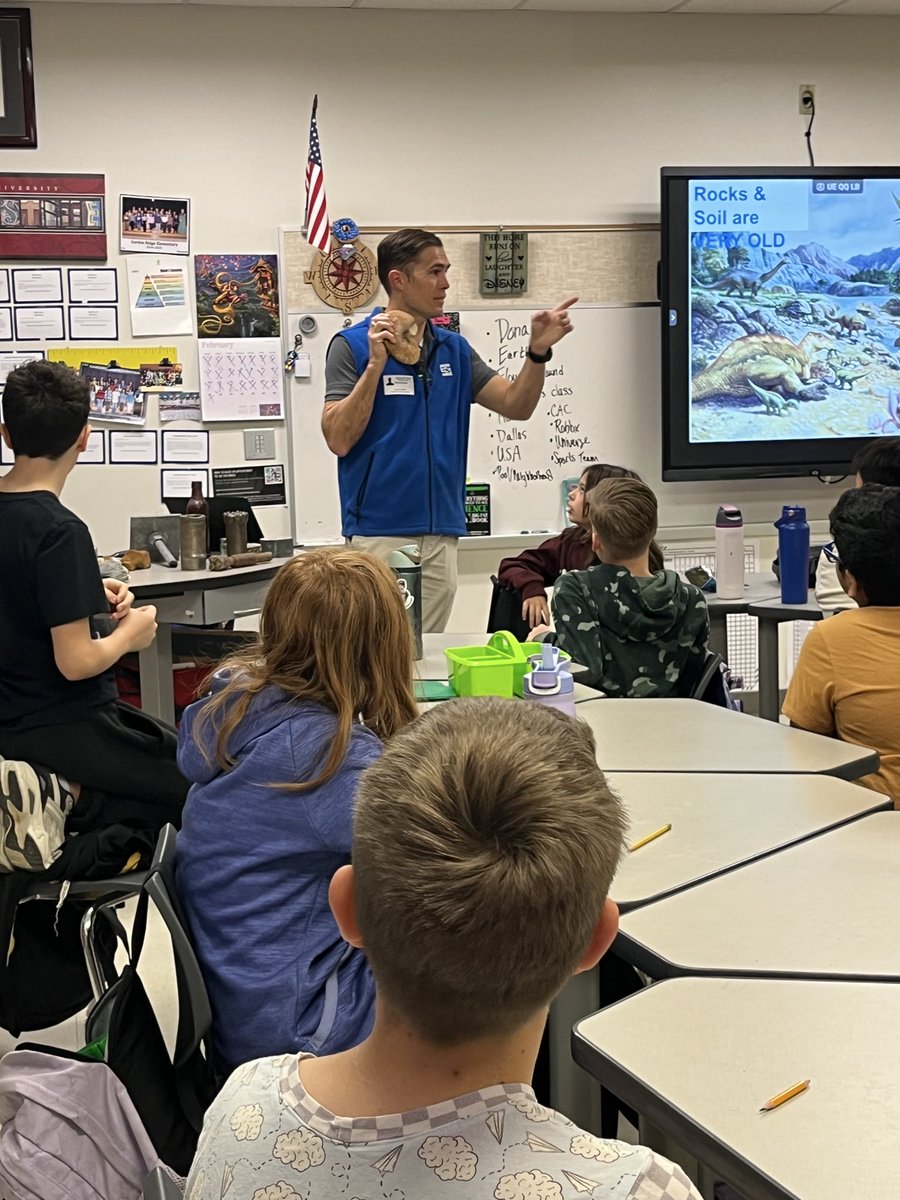 Samantha Dure tweet media