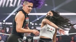 ✨𝒮𝟤𝐿 𝒲𝓇ℯ𝓈𝓉𝓁𝒾𝓃ℊ💜 tweet media