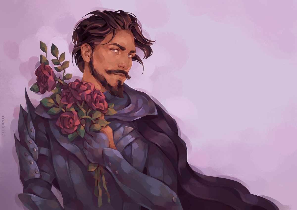 🌿.maitimo tweet media