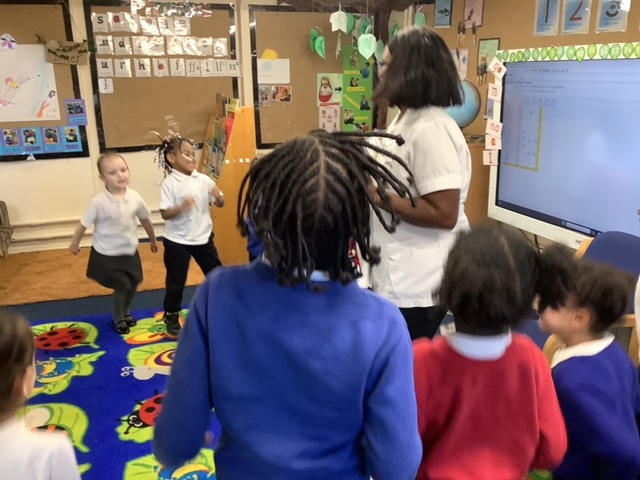 Larkhall Primary Campus tweet media