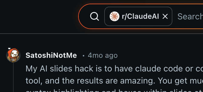 Andrea | Devrelius tweet media