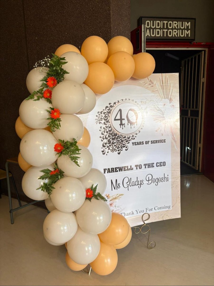 Charlotte Maxeke Johannesburg Academic Hospital tweet media