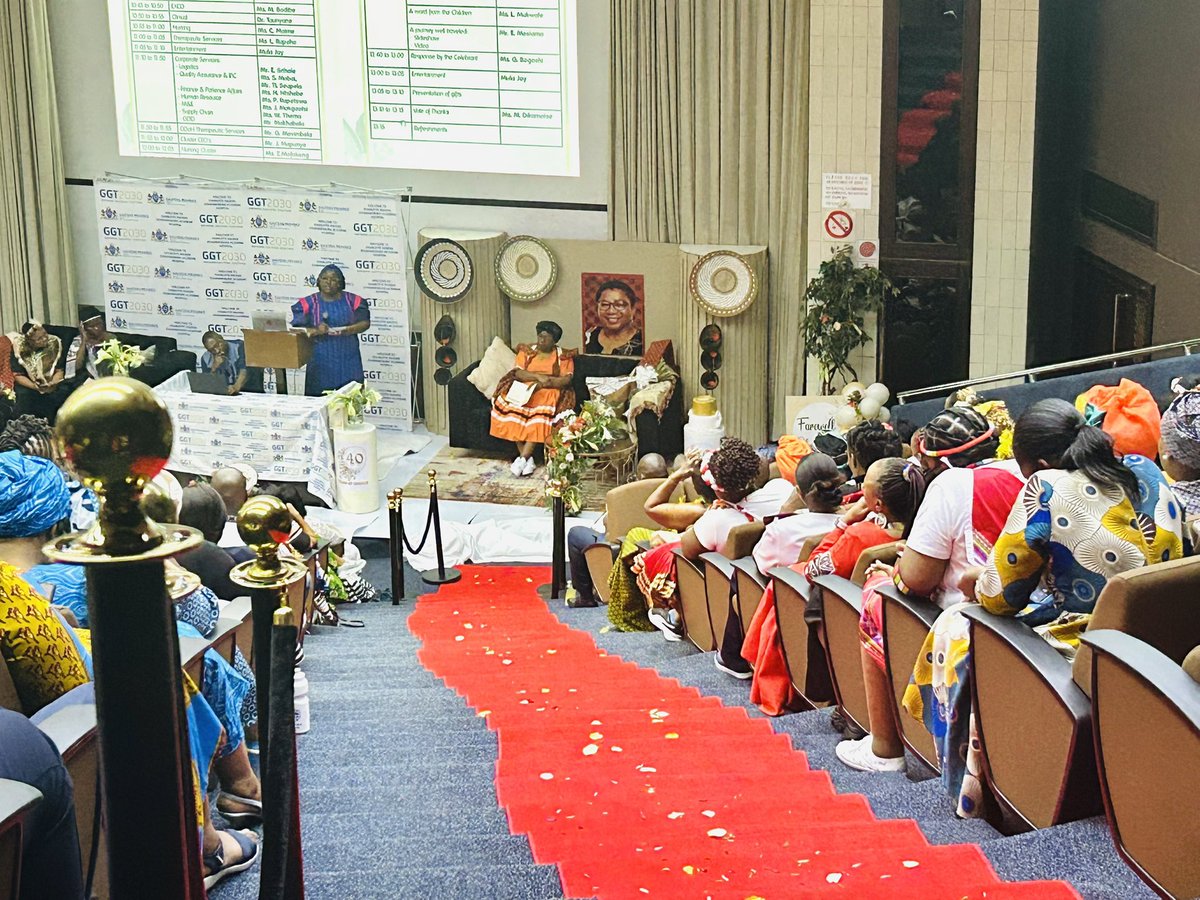 Charlotte Maxeke Johannesburg Academic Hospital tweet media