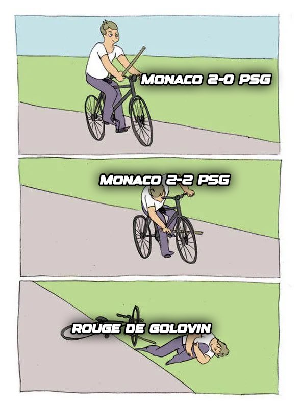 Rebelotte avec Coulibaly gg