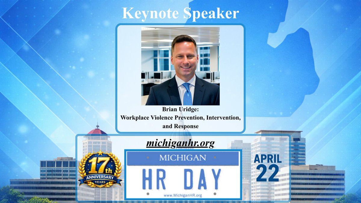 Michigan HR tweet media