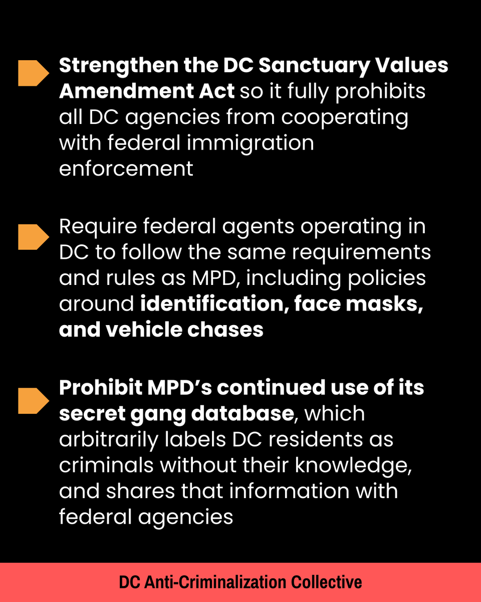 Stop Police Terror Project DC tweet media