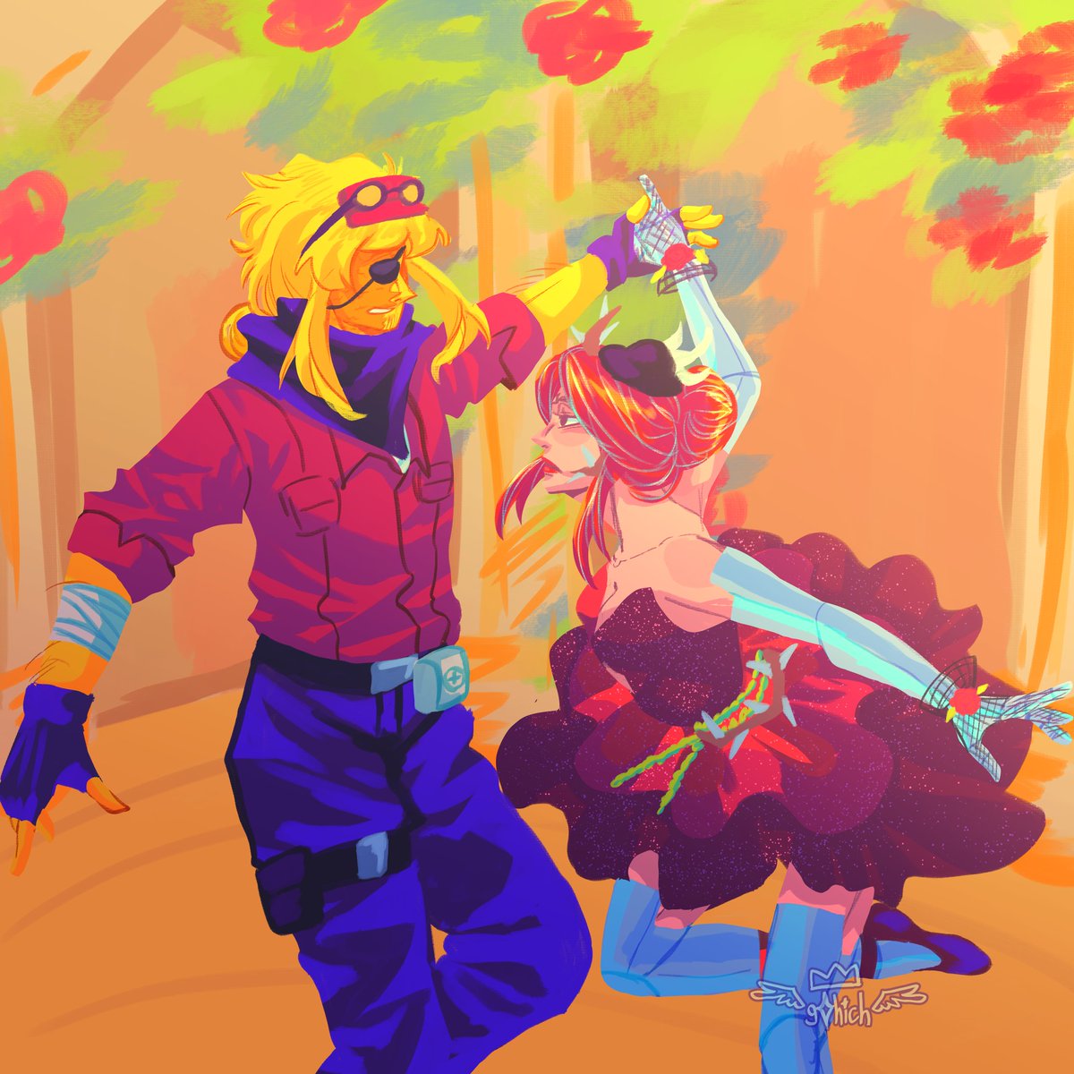 i hope i really dont bother anyone with tagging but PIZZAROSE!!
<a href="/nekoqupo/">qupochka</a> - lolita, <a href="/RadiantAro/">R4r0z | COMMISSIONS CLOSED (3/3)</a> - elliot
#TPCElliot #ocxcanon