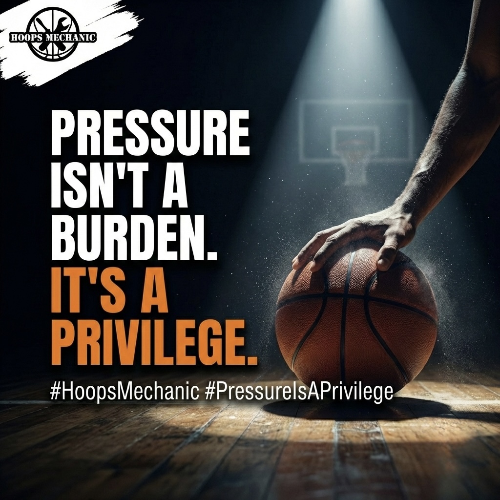 Hoops Mechanic tweet media