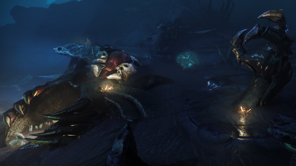 Source tells me Oryx is stable 

Please god