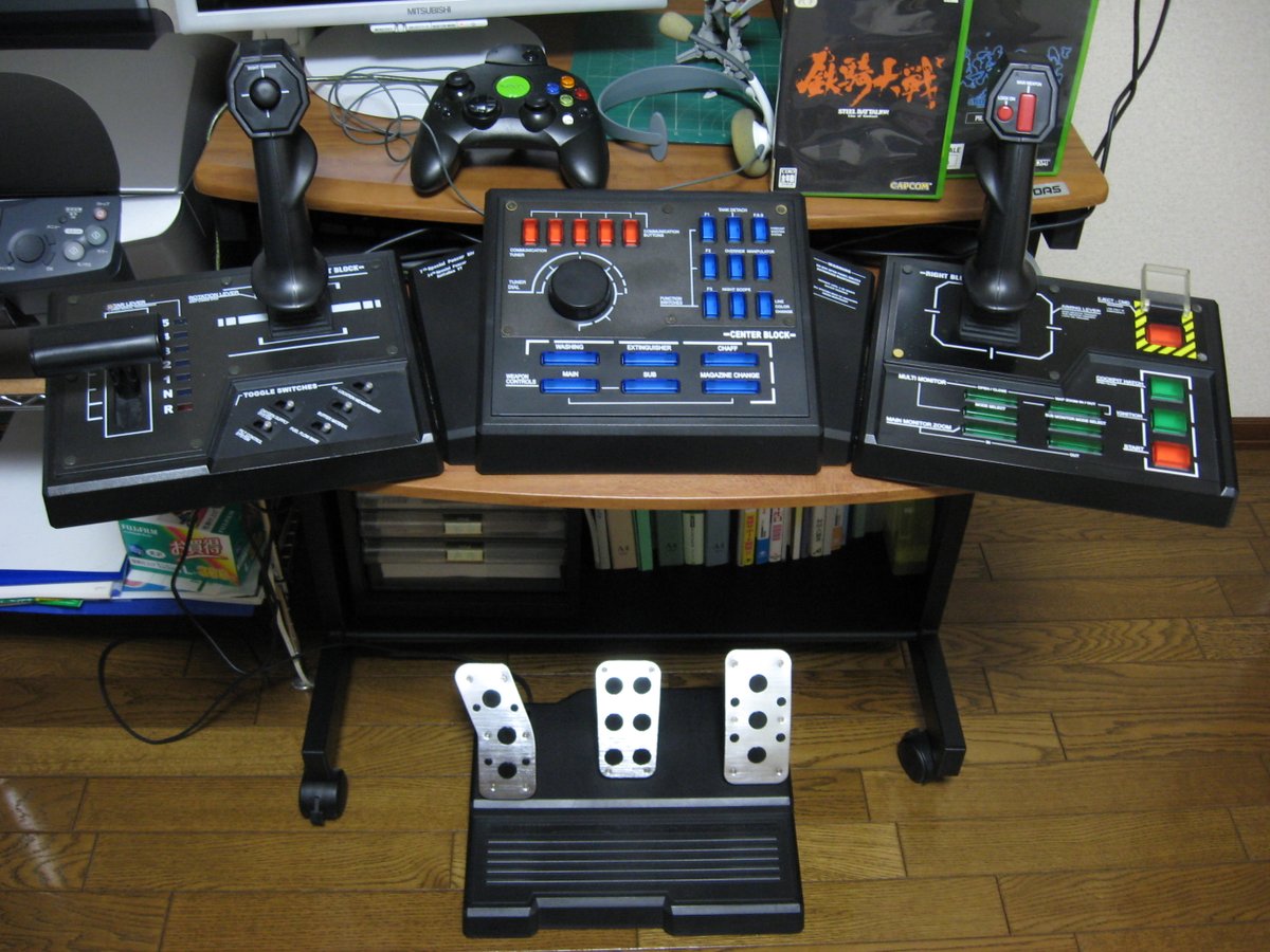 本日は #鉄騎大戦 発売開始から22年目の記念日です。 おめでとうござい 