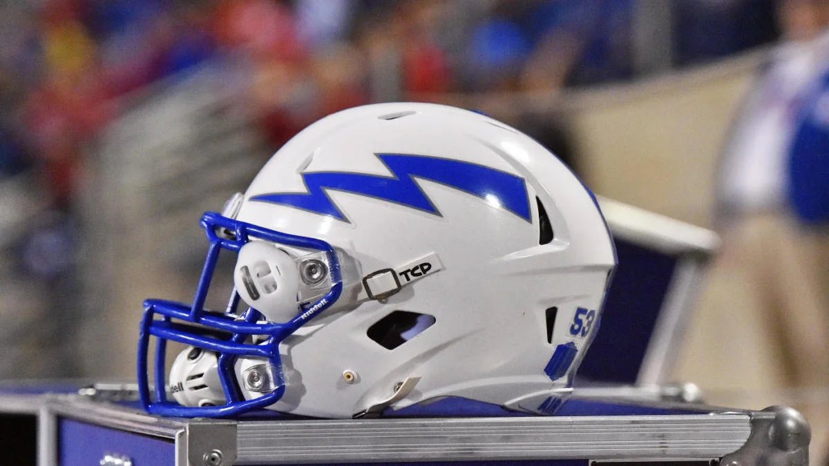 Go Air Force tweet media