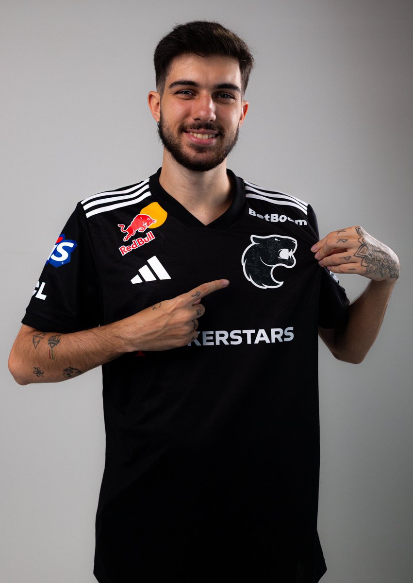 FURIA Duds🎙️ tweet media