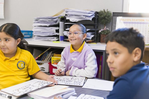 Eastwood Heights ES tweet media