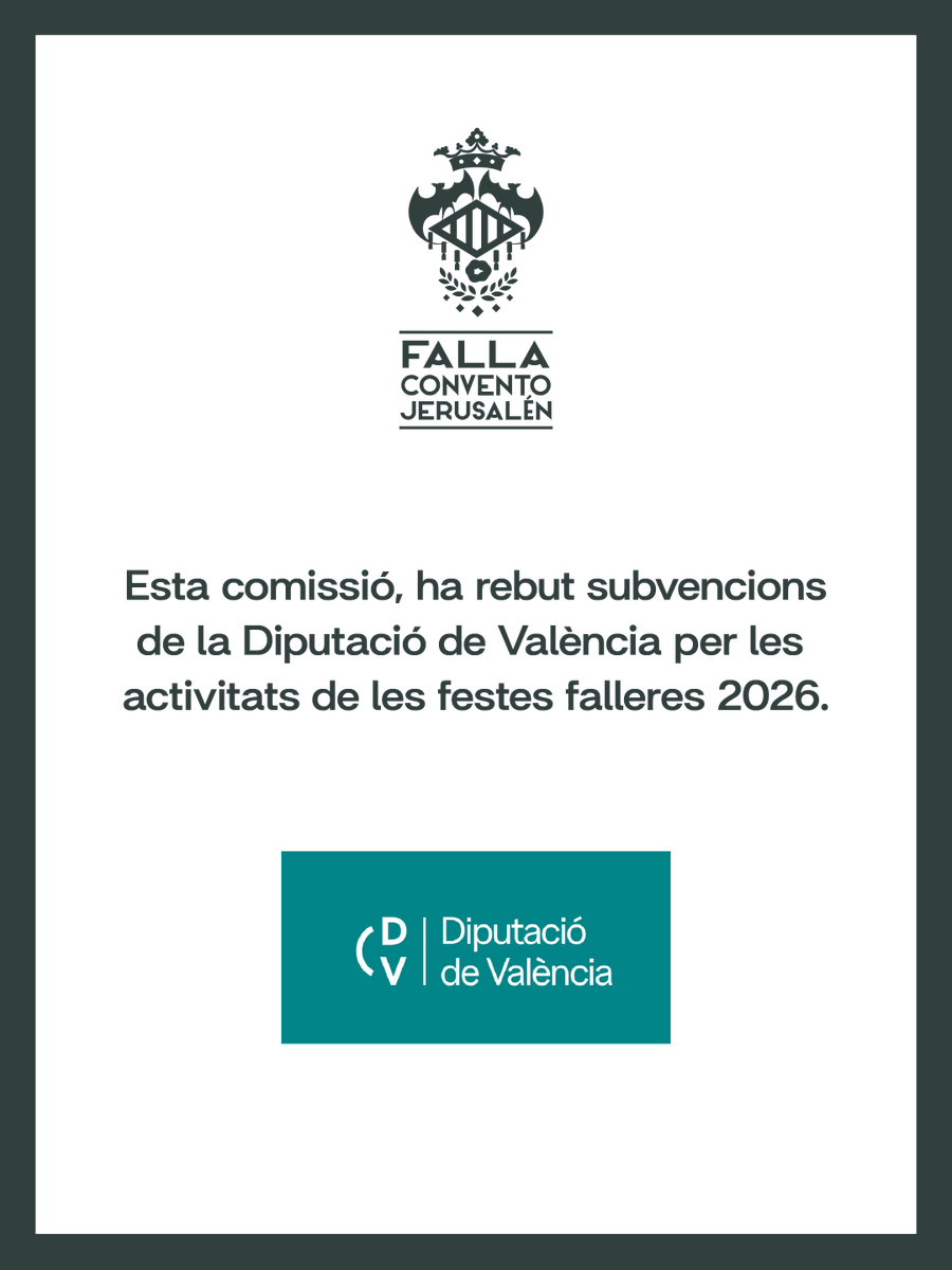 Falla Convento tweet media