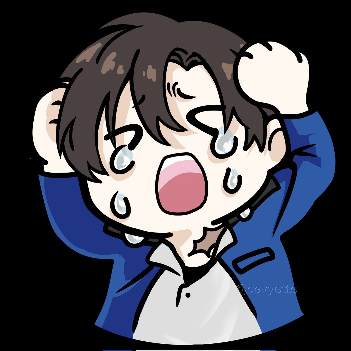 cavyette tweet media