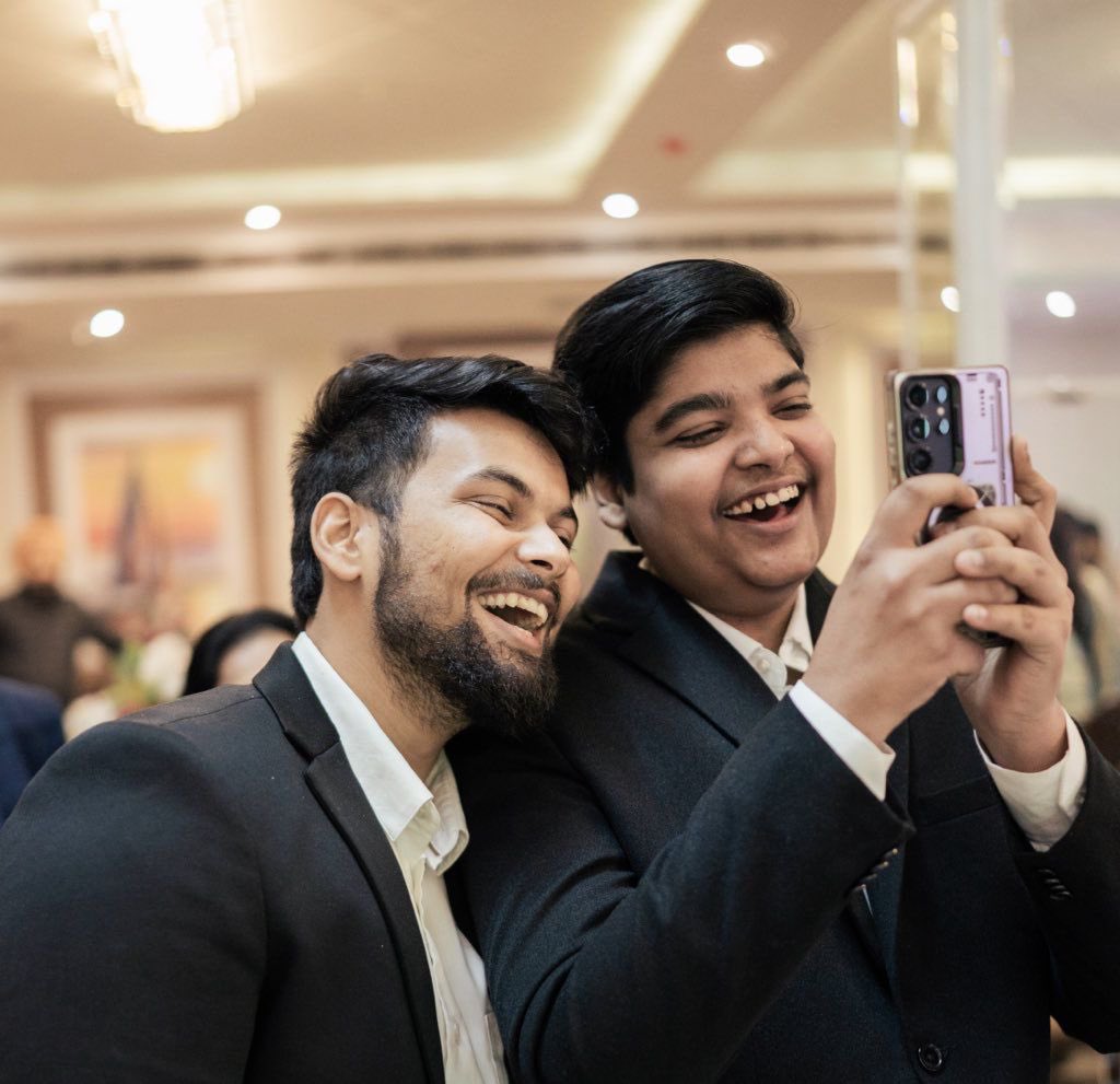 Suraj Jha tweet media