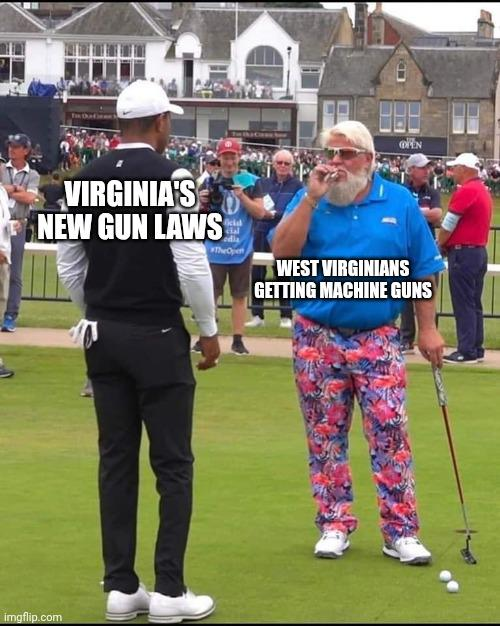 Dudley Brown tweet media