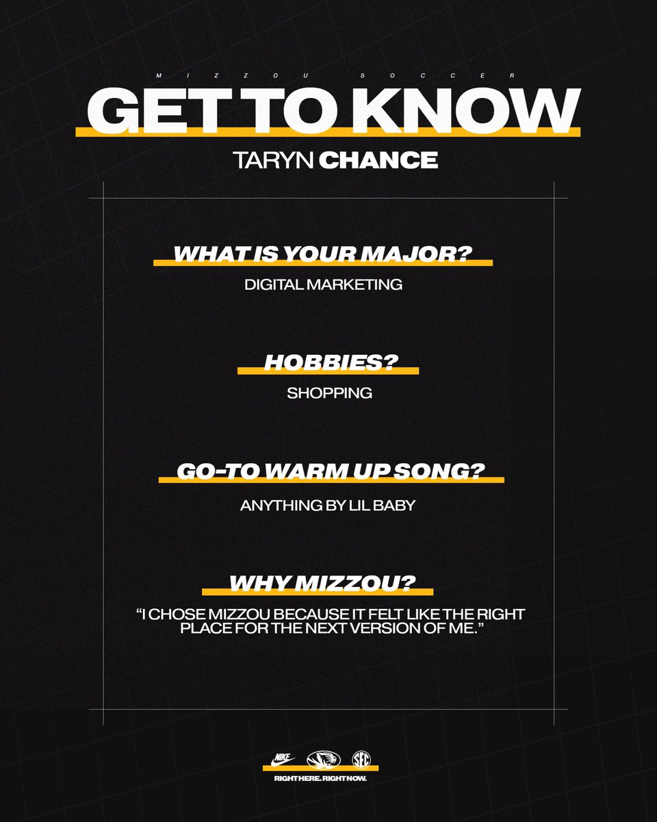 Mizzou Soccer ⚽️ tweet media