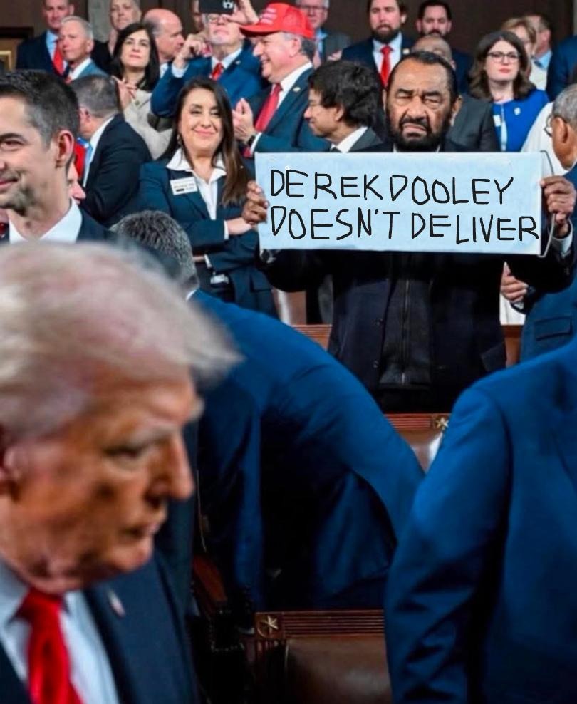 Mike Collins War Room tweet media