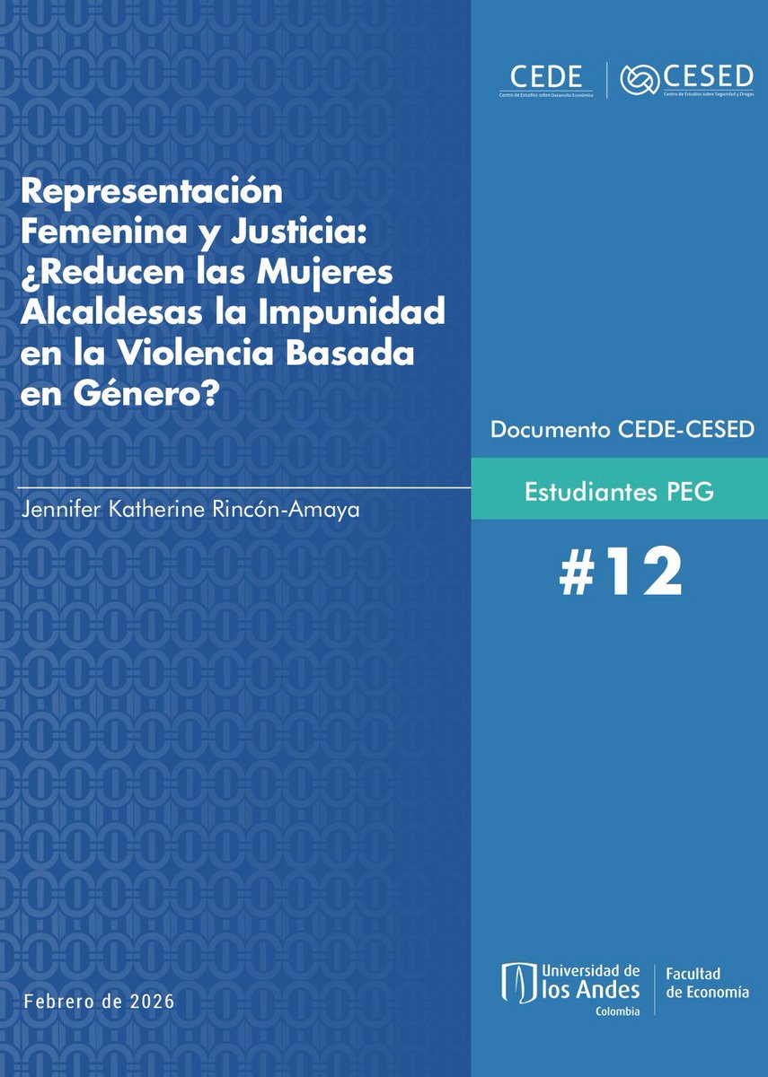 Jennifer Rincón A. tweet media