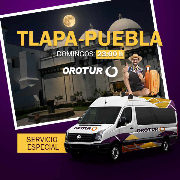 Autobuses ORO tweet media