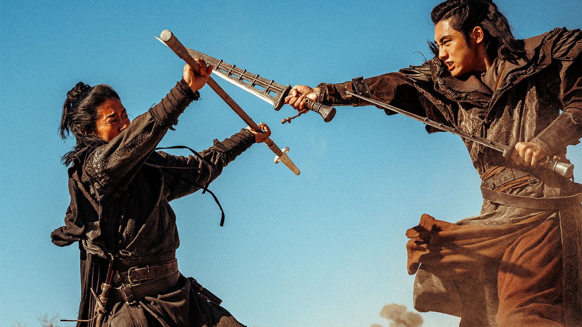 Well Go USA Entertainment tweet media