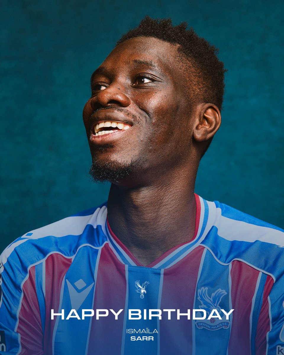 🇳🇱 Crystal Palace F.C. tweet media