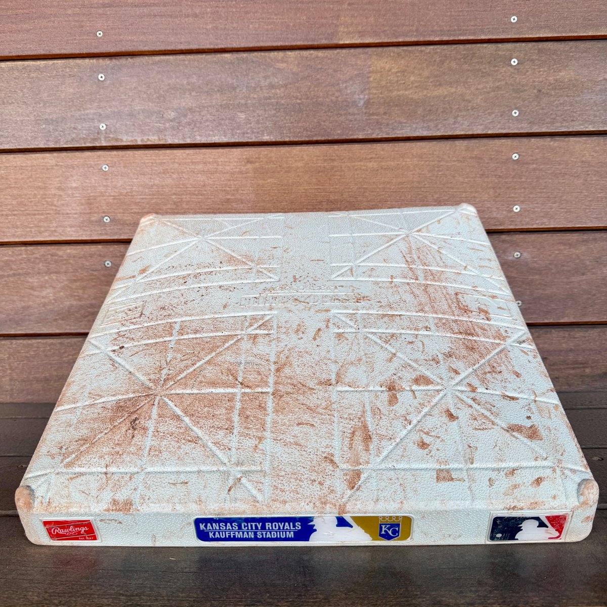 Kansas City Royals Authentics tweet media