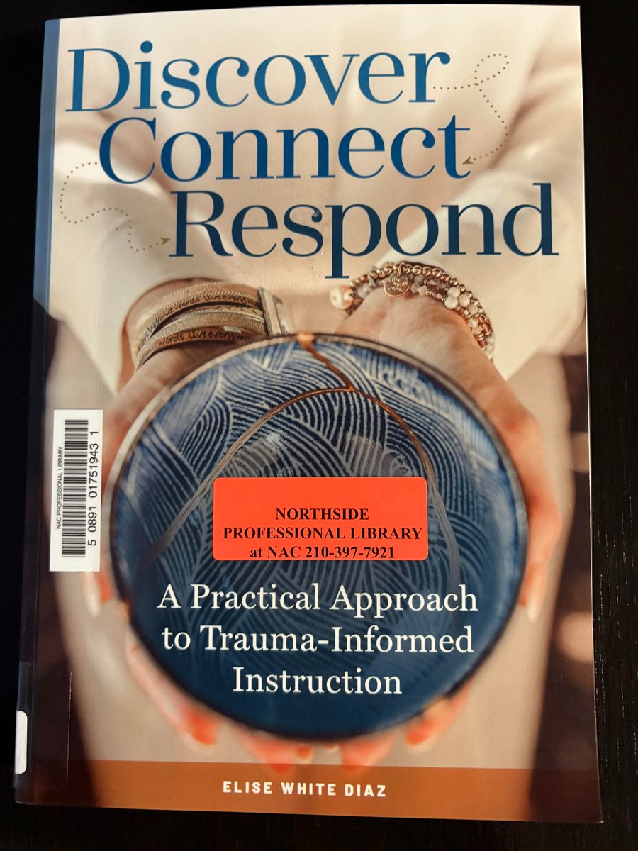 Northside Professional Library tweet media