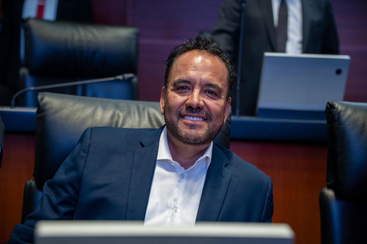 Juan Carlos Loera tweet media