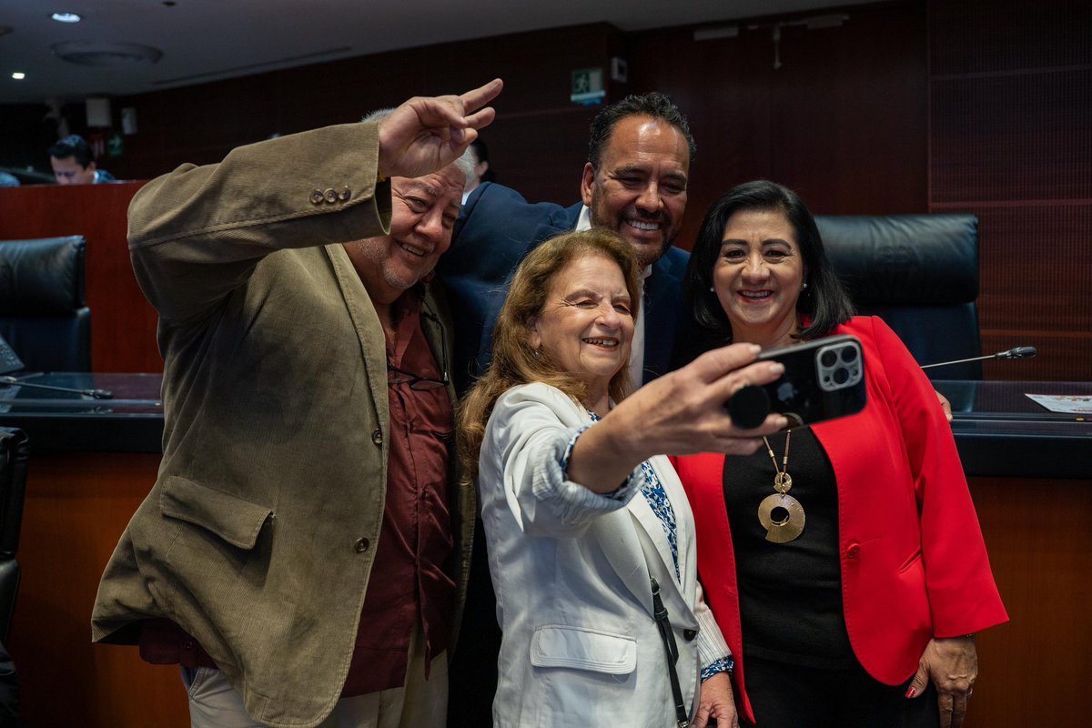 Juan Carlos Loera tweet media