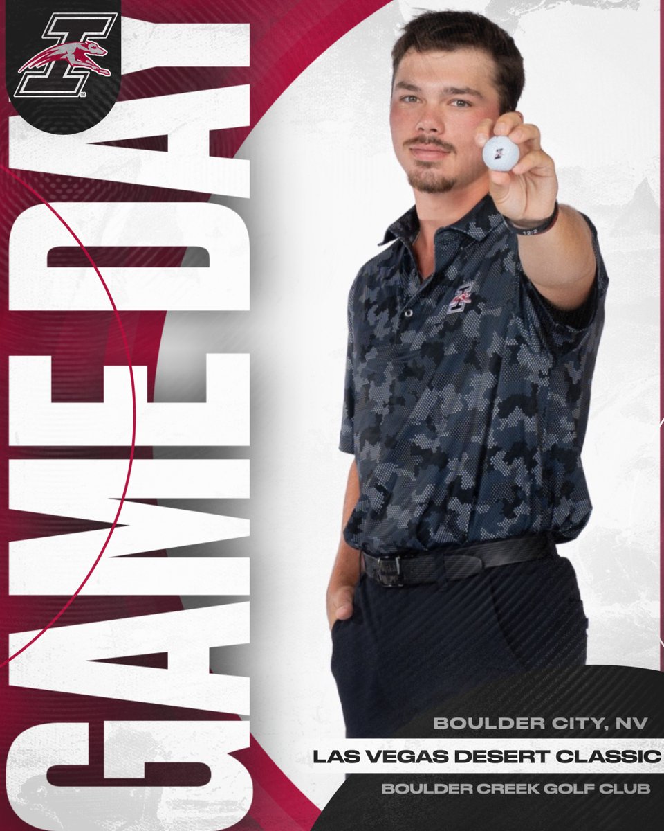 UIndy Men's Golf tweet media