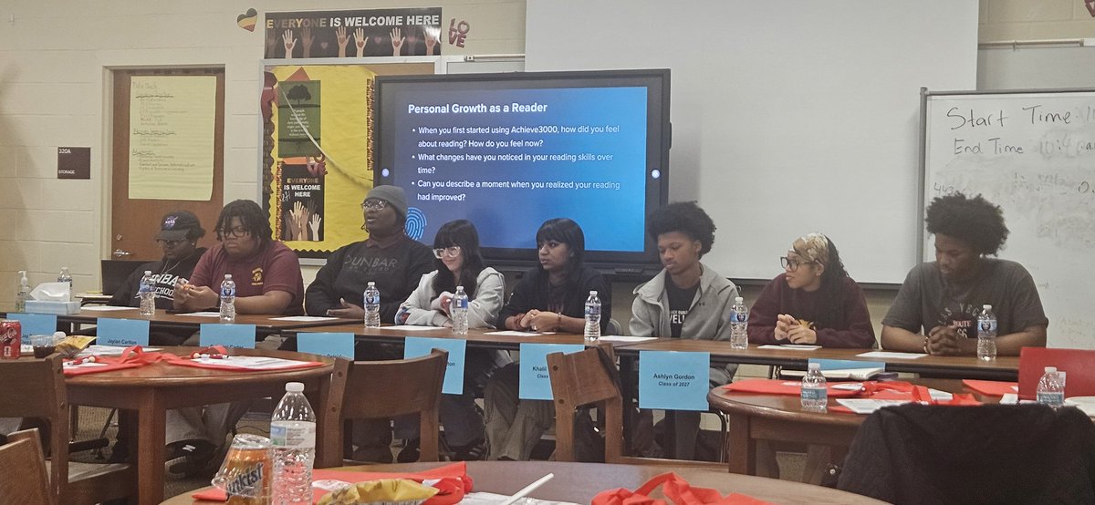 Eduardo Sindaco, Ed.D. tweet media