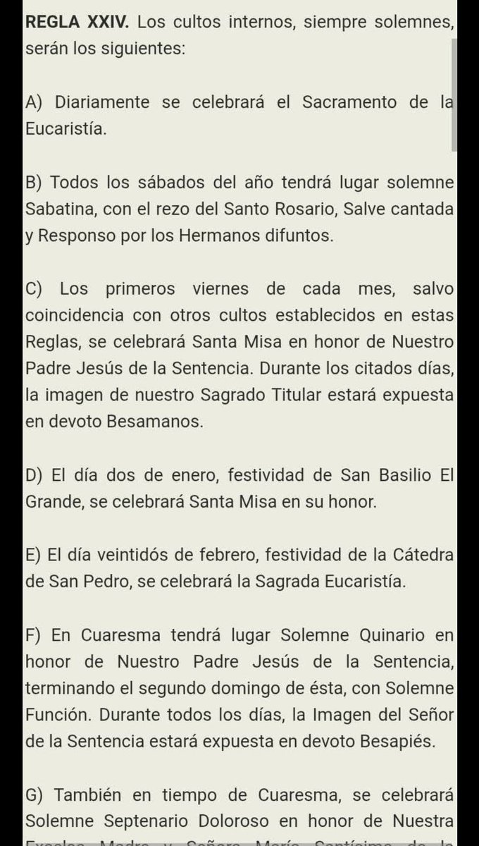 Nazarena Apócrifa tweet media