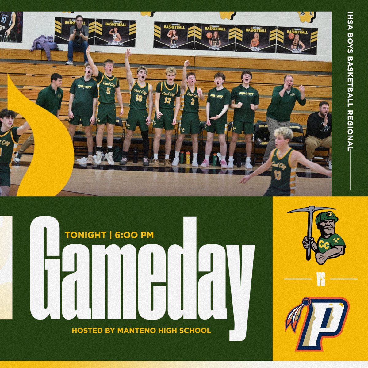 Joe Micetich tweet media