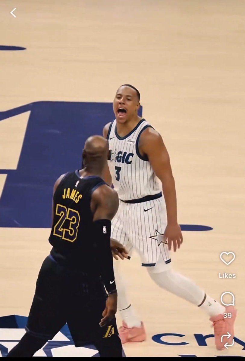 Orlando Magic Guru. tweet media