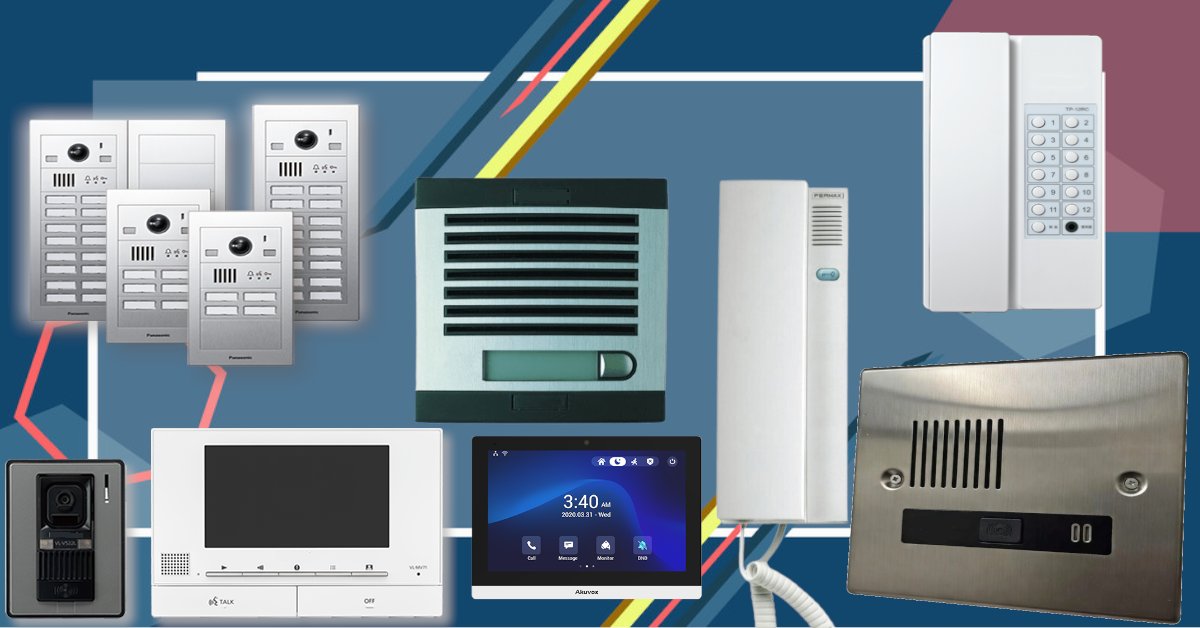 انتركم البيت تعطل ؟ أو تبون نظام جديد كامل؟  لا تحاتي عندنا  خدمة صيانة وتركيب الانتركم المنزلي بجميع مناطق الكويت ، للاستفسار على 99165529