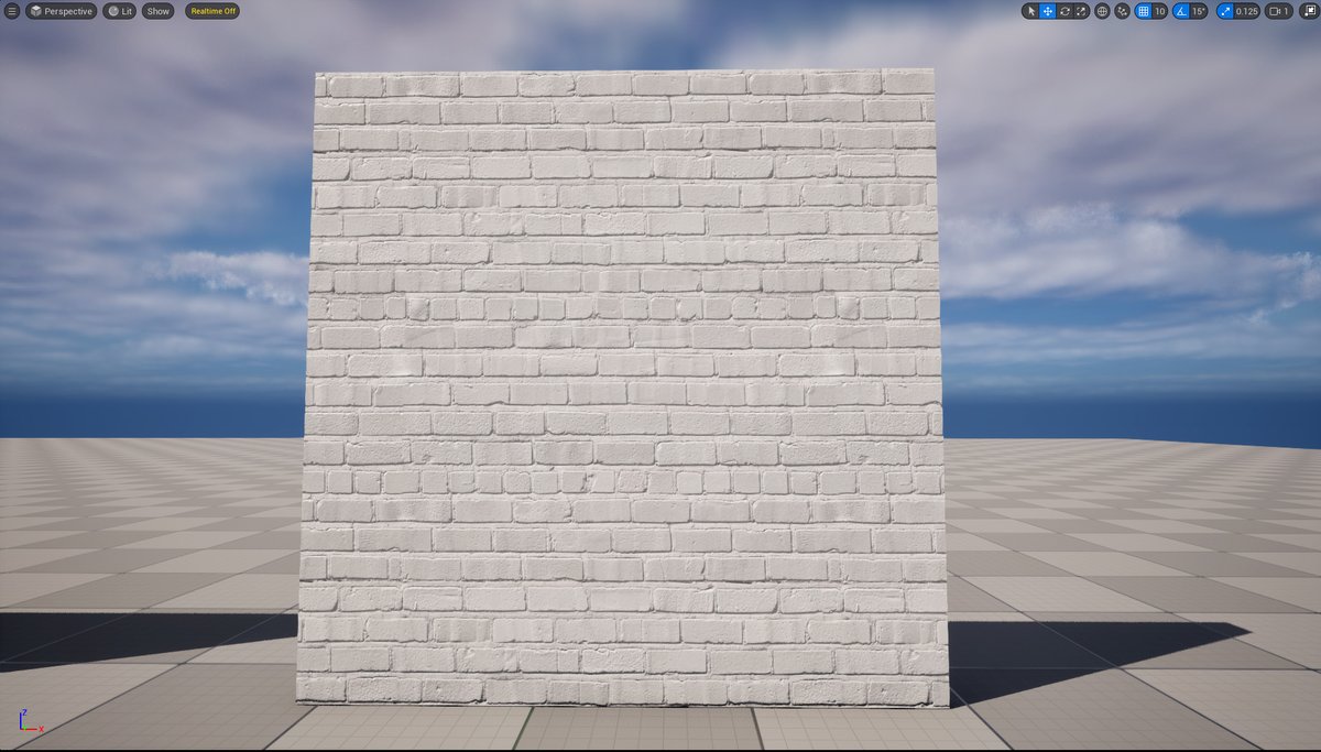 WorldofLevelDesign tweet media