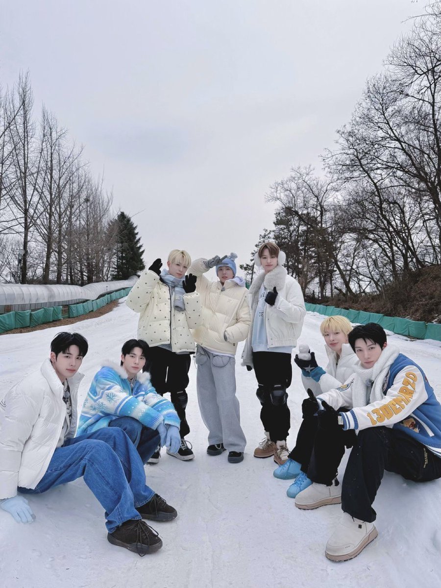 NEXZ Daily Report️📝 2026.2.25(水) 13:00 [FC] MOVIE更新